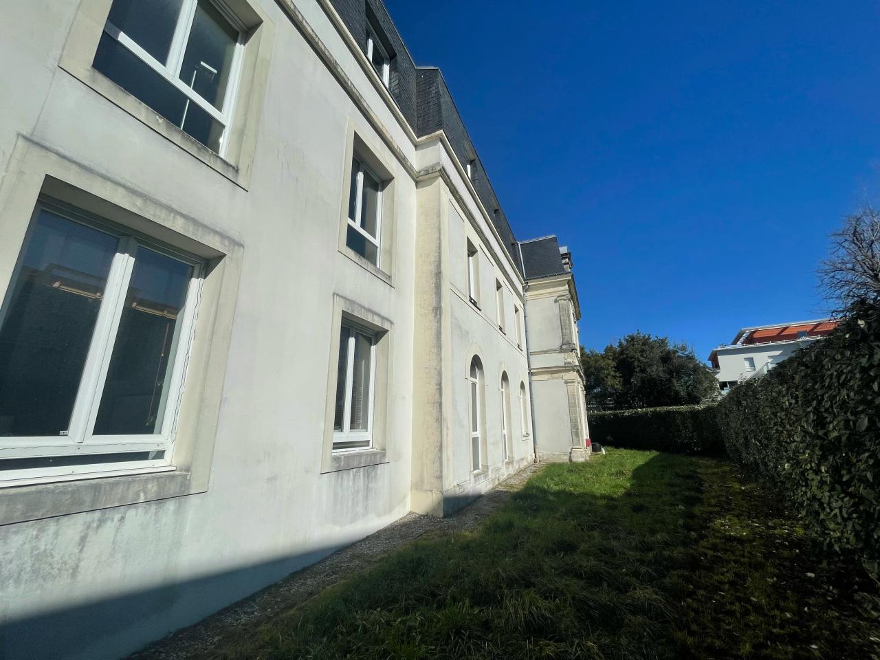 Bureau Nantes 542m² Vente bureau Nantes Loire-Atlantique OVBUR2530581 1